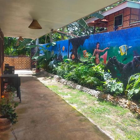 Don Leo'S Bnb Esperanza Exterior photo