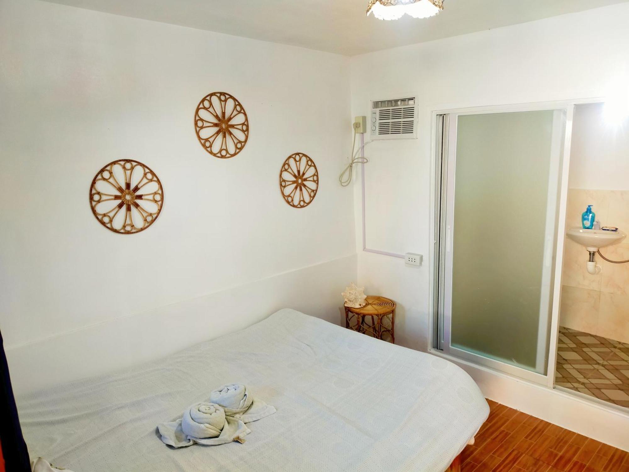 Don Leo'S Bnb Esperanza Exterior photo